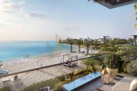 Vila di Abu Dhabi, UAE 5 bilik tidur, 499.2 meter persegi № 589865 - foto 4