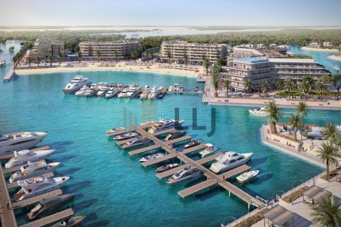 Vilë në Abu Dhabi, Emiratet e Bashkuara Arabe 5 dhoma gjumi, 499.2 m2. № 589865 - Foto 14