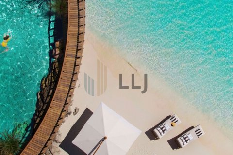 Vila di Abu Dhabi, UAE 5 bilik tidur, 499.2 meter persegi № 589865 - foto 11