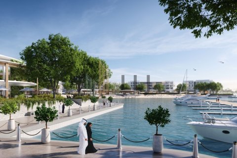 Vila di Abu Dhabi, UAE 5 bilik tidur, 499.2 meter persegi № 589865 - foto 9
