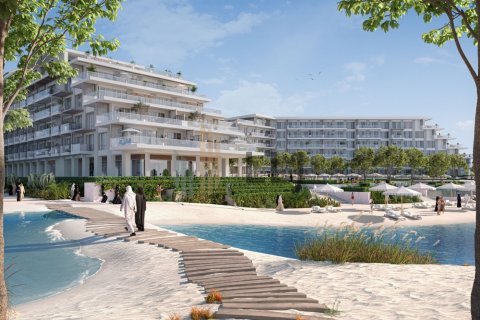 Vila di Abu Dhabi, UAE 5 bilik tidur, 499.2 meter persegi № 589865 - foto 3