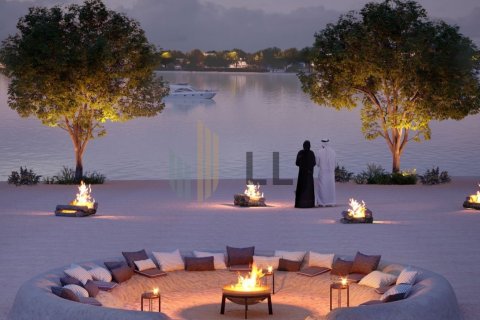 Vila di Abu Dhabi, UAE 5 bilik tidur, 499.2 meter persegi № 589865 - foto 5