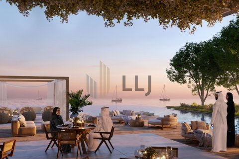 Vila di Abu Dhabi, UAE 5 bilik tidur, 499.2 meter persegi № 589865 - foto 7