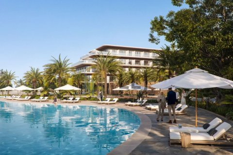 Vila di Abu Dhabi, UAE 5 bilik tidur, 499.2 meter persegi № 589865 - foto 8