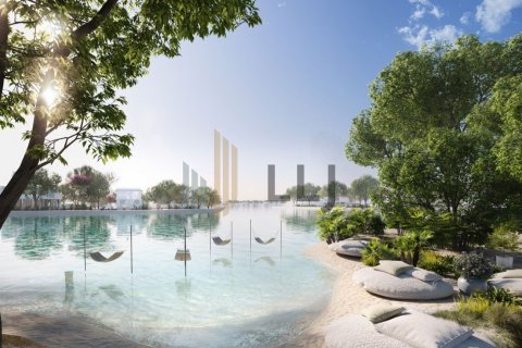 Vila di Abu Dhabi, UAE 5 bilik tidur, 499.2 meter persegi № 589865 - foto 6