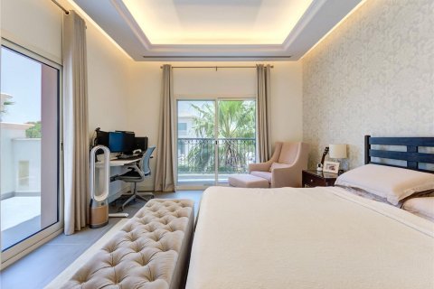 Townhouse sa Jumeirah Golf Estates, Dubai, UAE 3 silid-tulugan, 265 sq.m. № 625258 - larawan 9