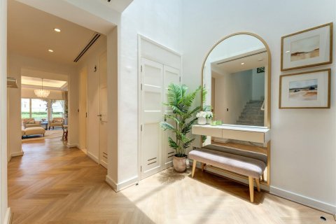 Townhouse sa Jumeirah Golf Estates, Dubai, UAE 3 silid-tulugan, 265 sq.m. № 625258 - larawan 4