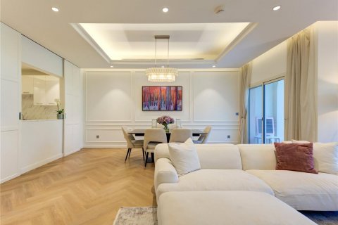 Townhouse sa Jumeirah Golf Estates, Dubai, UAE 3 silid-tulugan, 265 sq.m. № 625258 - larawan 8