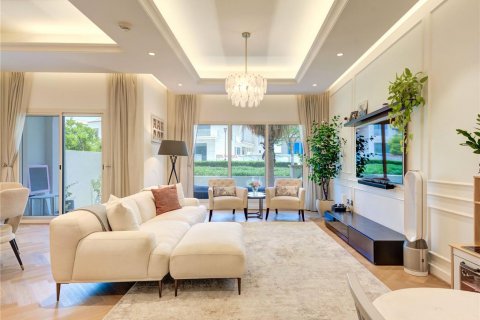 Townhouse sa Jumeirah Golf Estates, Dubai, UAE 3 silid-tulugan, 265 sq.m. № 625258 - larawan 7