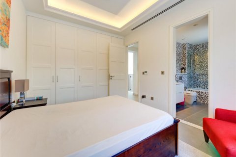 Townhouse sa Jumeirah Golf Estates, Dubai, UAE 3 silid-tulugan, 265 sq.m. № 625258 - larawan 13