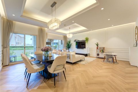 Townhouse sa Jumeirah Golf Estates, Dubai, UAE 3 silid-tulugan, 265 sq.m. № 625258 - larawan 1