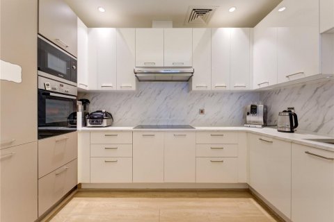 Townhouse sa Jumeirah Golf Estates, Dubai, UAE 3 silid-tulugan, 265 sq.m. № 625258 - larawan 5