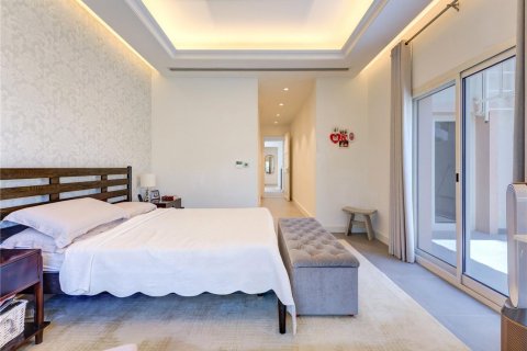 Townhouse sa Jumeirah Golf Estates, Dubai, UAE 3 silid-tulugan, 265 sq.m. № 625258 - larawan 10