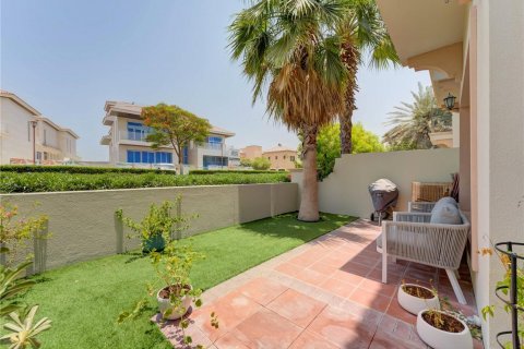 Townhouse sa Jumeirah Golf Estates, Dubai, UAE 3 silid-tulugan, 265 sq.m. № 625258 - larawan 18