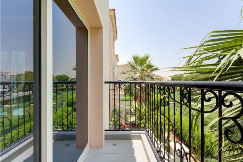 Townhouse sa Jumeirah Golf Estates, Dubai, UAE 3 silid-tulugan, 265 sq.m. № 625258 - larawan 19