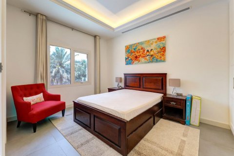 Townhouse sa Jumeirah Golf Estates, Dubai, UAE 3 silid-tulugan, 265 sq.m. № 625258 - larawan 12