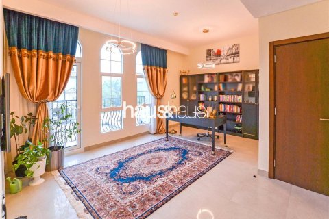 Townhouse in Motor City, Dubai, UAE 4 bedrooms, 381 sq.m. № 625304 - photo 14