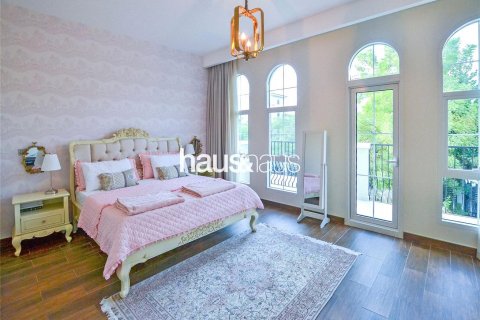 Townhouse in Motor City, Dubai, UAE 4 bedrooms, 381 sq.m. № 625304 - photo 6