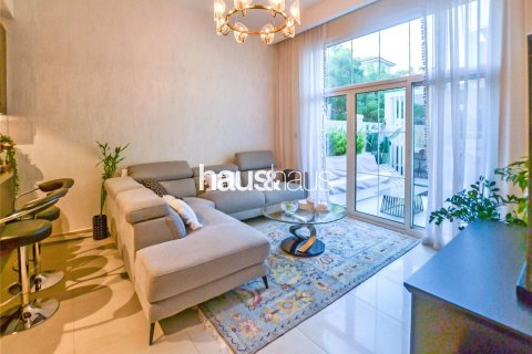 Townhouse in Motor City, Dubai, UAE 4 bedrooms, 381 sq.m. № 625304 - photo 5
