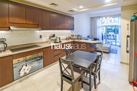 Townhouse in Motor City, Dubai, UAE 4 bedrooms, 381 sq.m. № 625304 - photo 11
