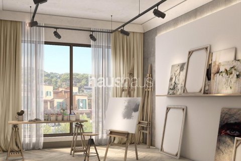 Vilë në Damac Lagoons, Dubai, Emiratet e Bashkuara Arabe 6 dhoma gjumi, 444 m2. № 625259 - Foto 4