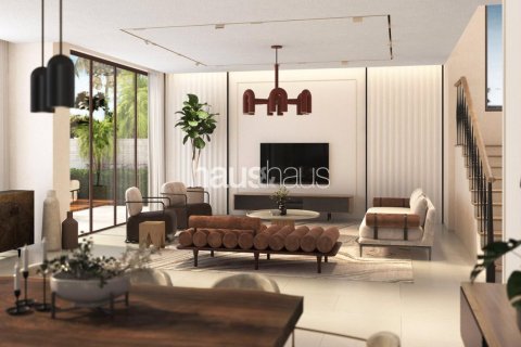 Vilë në Damac Lagoons, Dubai, Emiratet e Bashkuara Arabe 6 dhoma gjumi, 444 m2. № 625259 - Foto 2