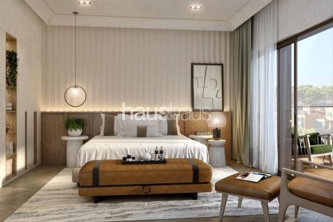 Vilë në Damac Lagoons, Dubai, Emiratet e Bashkuara Arabe 6 dhoma gjumi, 444 m2. № 625259 - Foto 7