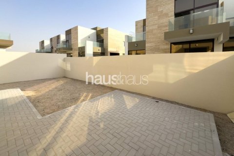 Townhouse di Mohammed Bin Rashid City, Dubai, UEA 4 kamar tidur, 288 m2 nomor 625262 - foto 20
