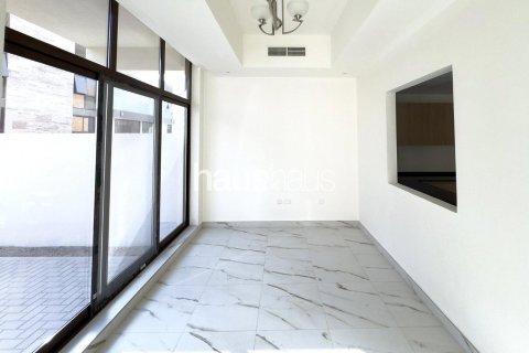 Townhouse di Mohammed Bin Rashid City, Dubai, UEA 4 kamar tidur, 288 m2 nomor 625262 - foto 6