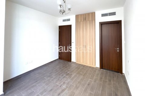 Townhouse di Mohammed Bin Rashid City, Dubai, UEA 4 kamar tidur, 288 m2 nomor 625262 - foto 9