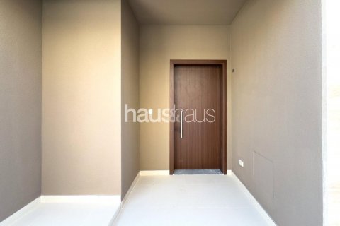 Townhouse di Mohammed Bin Rashid City, Dubai, UEA 4 kamar tidur, 288 m2 nomor 625262 - foto 4