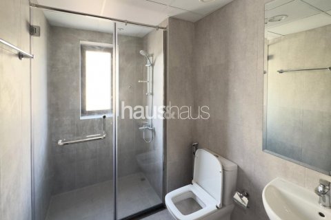 Townhouse di Mohammed Bin Rashid City, Dubai, UEA 4 kamar tidur, 288 m2 nomor 625262 - foto 17