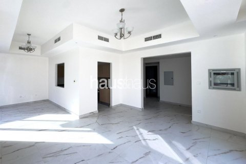 Townhouse di Mohammed Bin Rashid City, Dubai, UEA 4 kamar tidur, 288 m2 nomor 625262 - foto 1