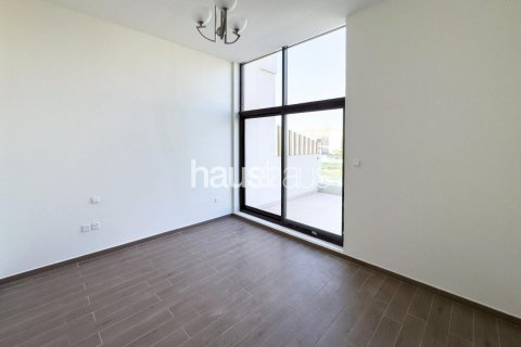 Townhouse di Mohammed Bin Rashid City, Dubai, UEA 4 kamar tidur, 288 m2 nomor 625262 - foto 18