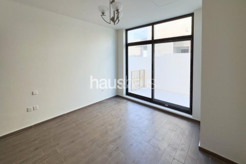 Townhouse di Mohammed Bin Rashid City, Dubai, UEA 4 kamar tidur, 288 m2 nomor 625262 - foto 8
