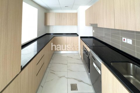 Townhouse di Mohammed Bin Rashid City, Dubai, UEA 4 kamar tidur, 288 m2 nomor 625262 - foto 7