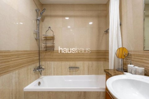 Byt v Dubai Marina, SAE 3 ložnice, 211 m² Č.: 625305 - fotografie 8