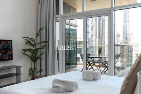 Byt v Dubai Marina, SAE 3 ložnice, 211 m² Č.: 625305 - fotografie 9