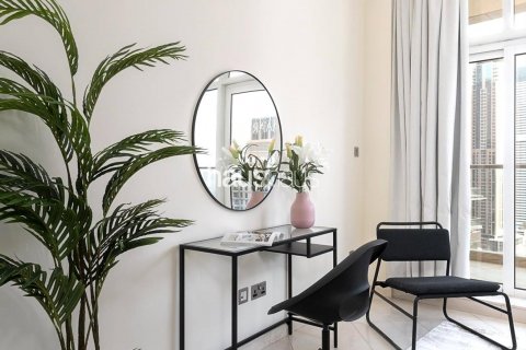 Byt v Dubai Marina, SAE 3 ložnice, 211 m² Č.: 625305 - fotografie 13