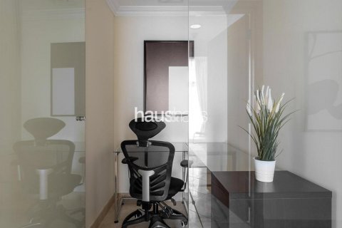 Byt v Dubai Marina, SAE 3 ložnice, 211 m² Č.: 625305 - fotografie 11