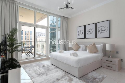 Byt v Dubai Marina, SAE 3 ložnice, 211 m² Č.: 625305 - fotografie 3
