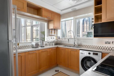 Byt v Dubai Marina, SAE 3 ložnice, 211 m² Č.: 625305 - fotografie 4