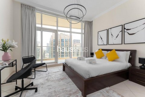 Byt v Dubai Marina, SAE 3 ložnice, 211 m² Č.: 625305 - fotografie 5