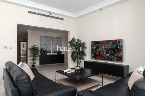 Byt v Dubai Marina, SAE 3 ložnice, 211 m² Č.: 625305 - fotografie 2