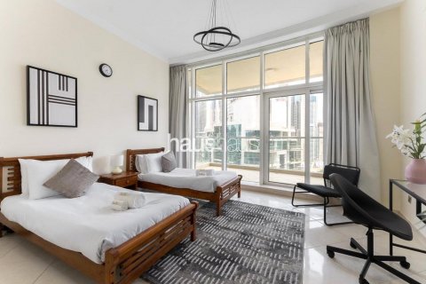 Byt v Dubai Marina, SAE 3 ložnice, 211 m² Č.: 625305 - fotografie 6