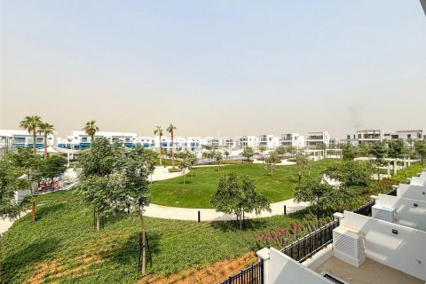 Townhouse in Damac Lagoons, Dubai, UAE 4 bedrooms, 211 sq.m. № 625260 - photo 2