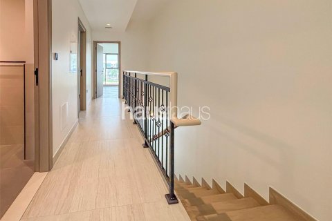 Townhouse in Damac Lagoons, Dubai, UAE 4 bedrooms, 211 sq.m. № 625260 - photo 7