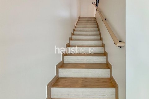 Townhouse in Damac Lagoons, Dubai, UAE 4 bedrooms, 211 sq.m. № 625260 - photo 10