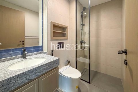 Townhouse in Damac Lagoons, Dubai, UAE 4 bedrooms, 211 sq.m. № 625260 - photo 8