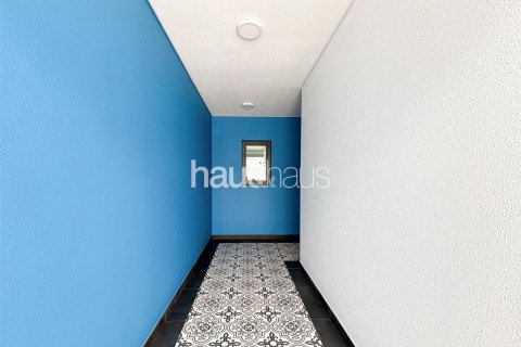 Townhouse in Damac Lagoons, Dubai, UAE 4 bedrooms, 211 sq.m. № 625260 - photo 11